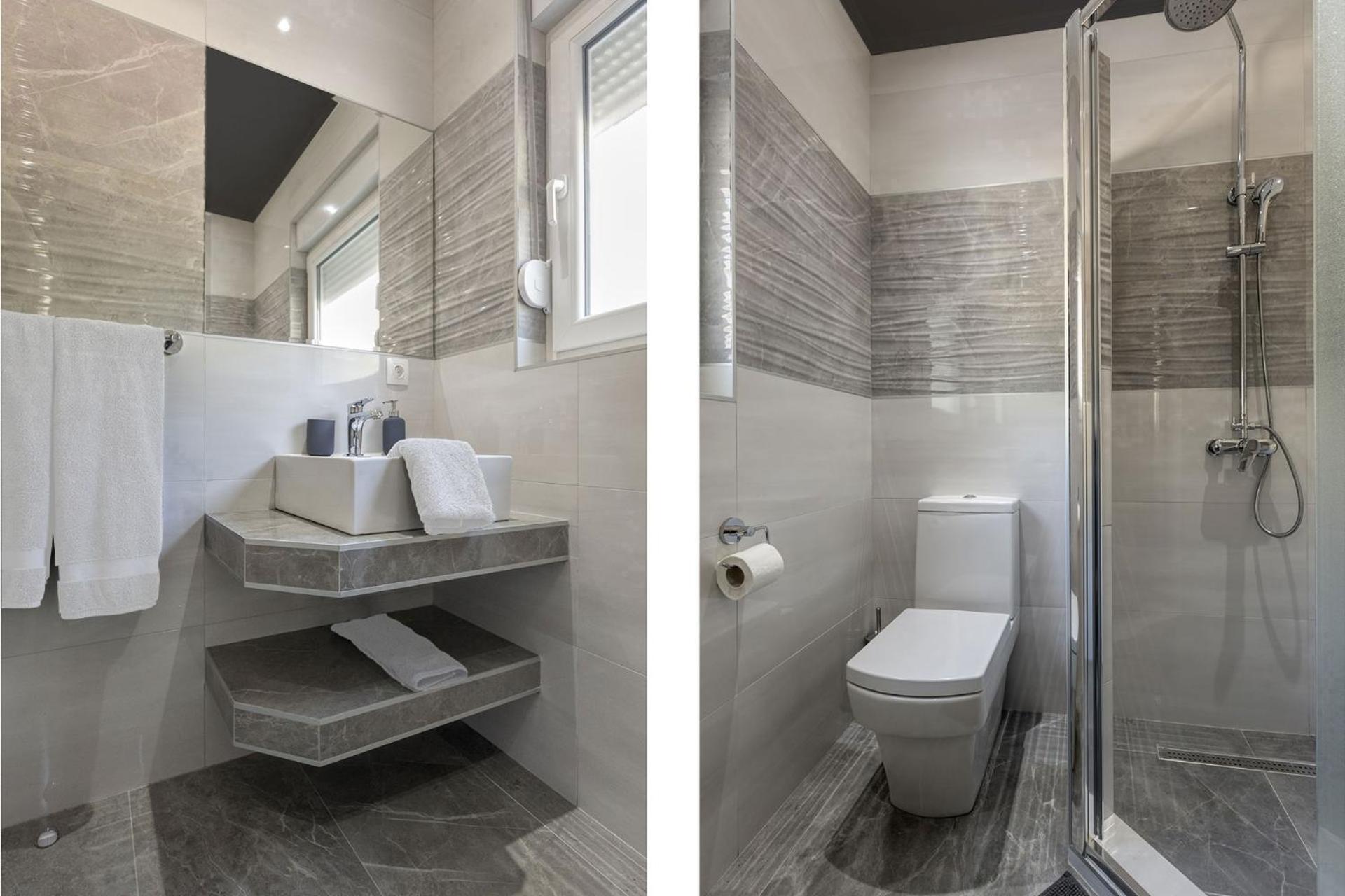Luxury Villa Miriam With Private Pool And Jet Pool Near Dubrovnik Ivanica Zewnętrze zdjęcie